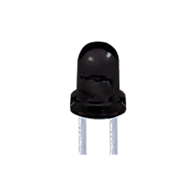 SENSOR PHOTODIODE 940NM RADIAL