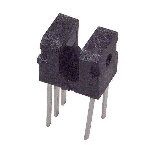 SENSOR OPTICAL 1.2MM PCB MOUNT