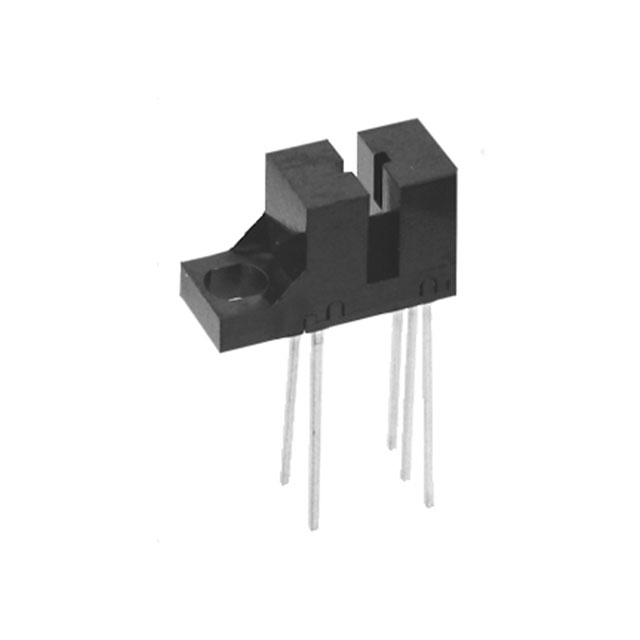 SENSOR OPTICAL 2.03MM PCB MOUNT