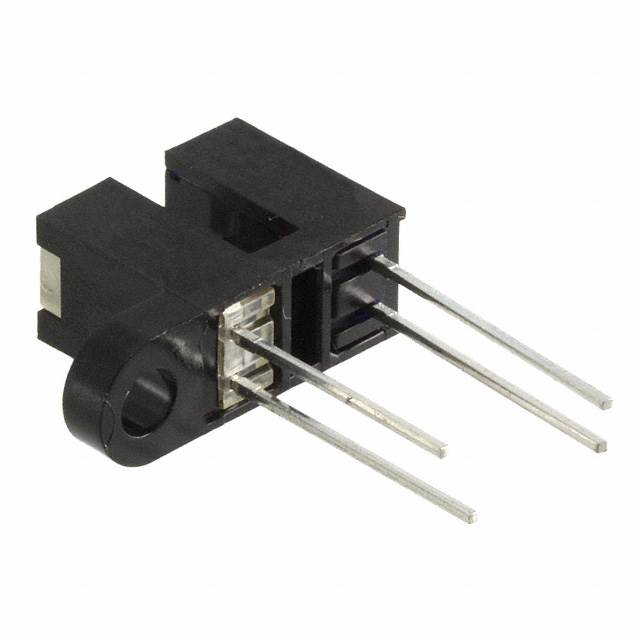 SENSOR OPT SLOT PHOTOTRAN PCB MT