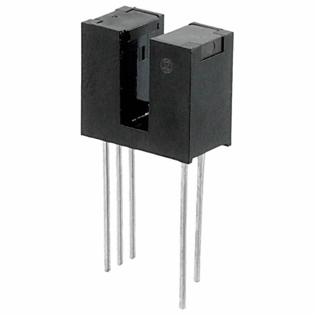 SENSOR OPTICAL 3.18MM PCB MOUNT