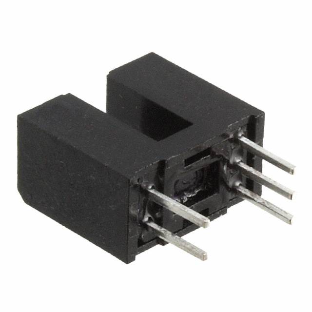 SENSOR OPTICAL 3.18MM PCB MOUNT