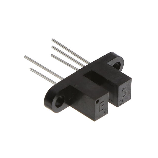 SENSOR OPTICAL 3.18MM PCB MOUNT