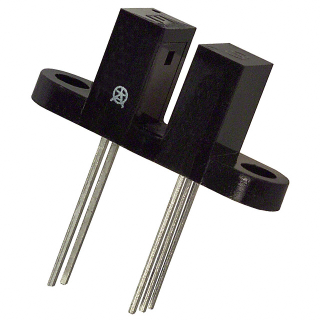 SENSOR OPTICAL 3.18MM PCB MOUNT