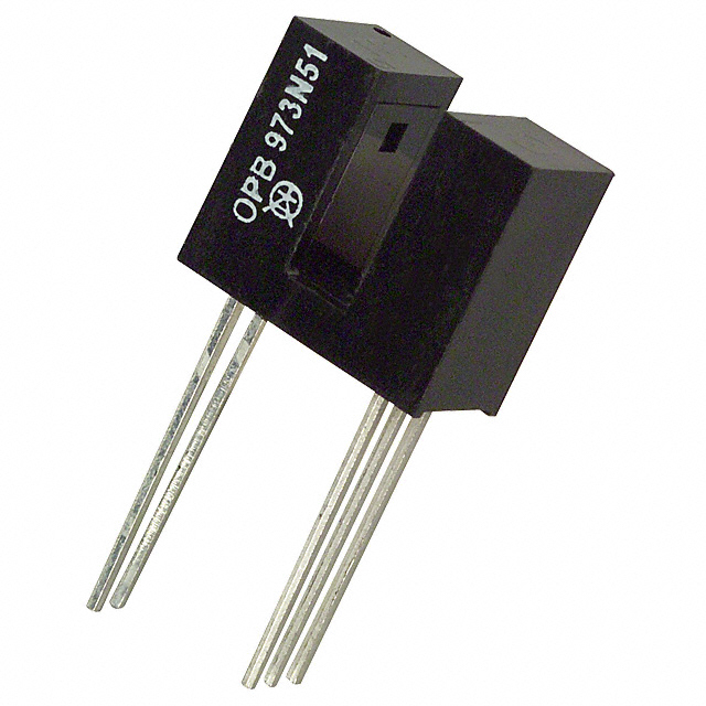 SENSOR OPTICAL 3.18MM PCB MOUNT