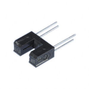 SENSOR OPT SLOT PHOTOTRANS MODUL