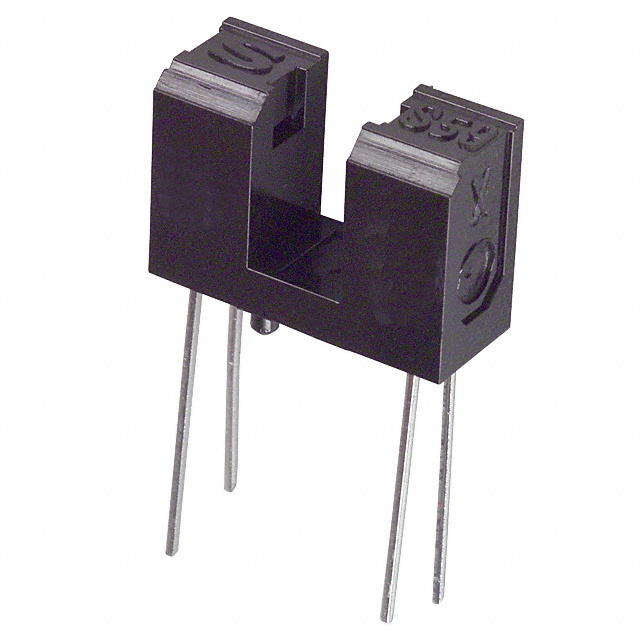 SENSOR OPT SLOT PHOTOTRAN PCB MT