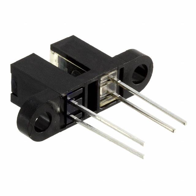 SENSOR OPT SLOT PHOTOTRAN PCB MT