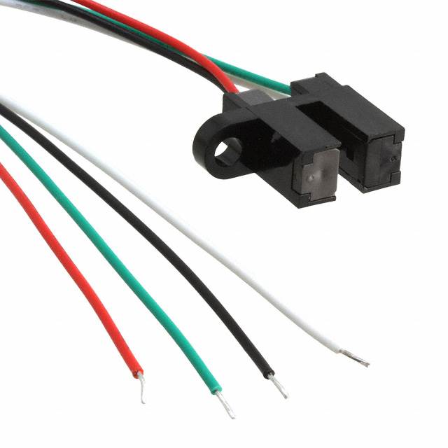 SENSOR OPT SLOT PHOTOTRAN PCB MT