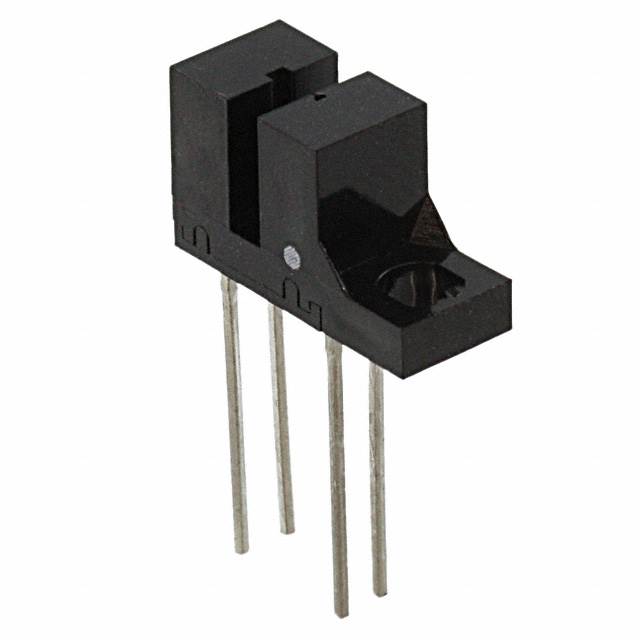 SENSOR OPT SLOT PHOTOTRAN PCB MT