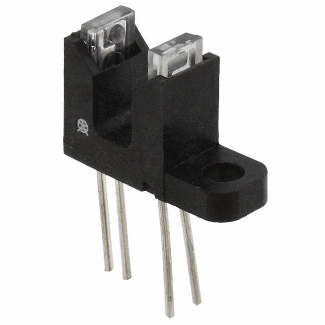 SENSOR OPT SLOT PHOTOTRANS MODUL