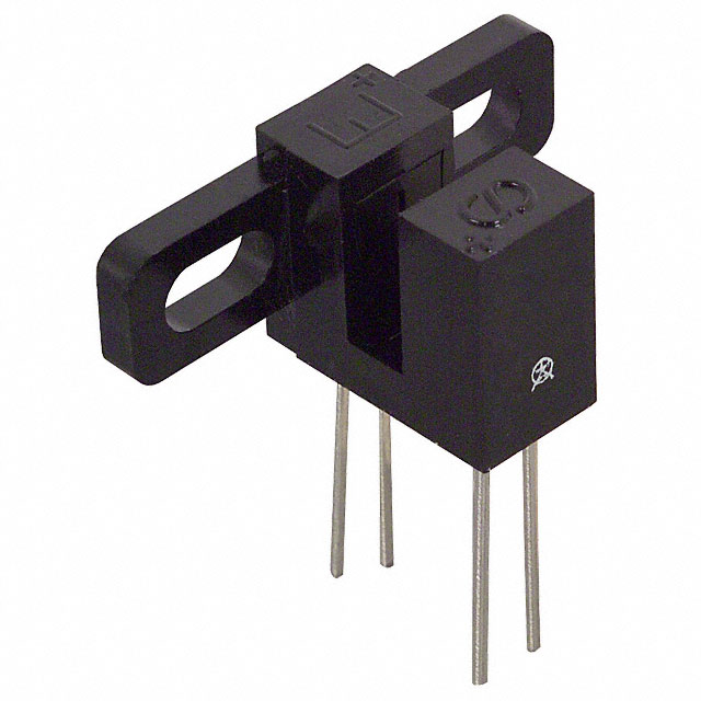 SENSOR OPT SLOT PHOTOTRAN PCB MT