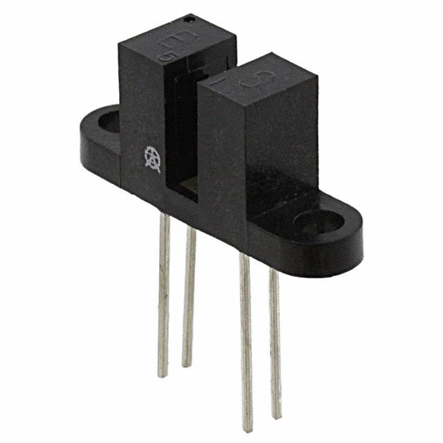 SENSOR OPT SLOT PHOTOTRAN PCB MT