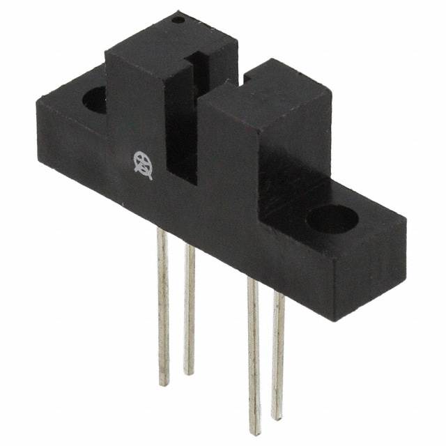 SENSOR OPT SLOT PHOTOTRAN PCB MT