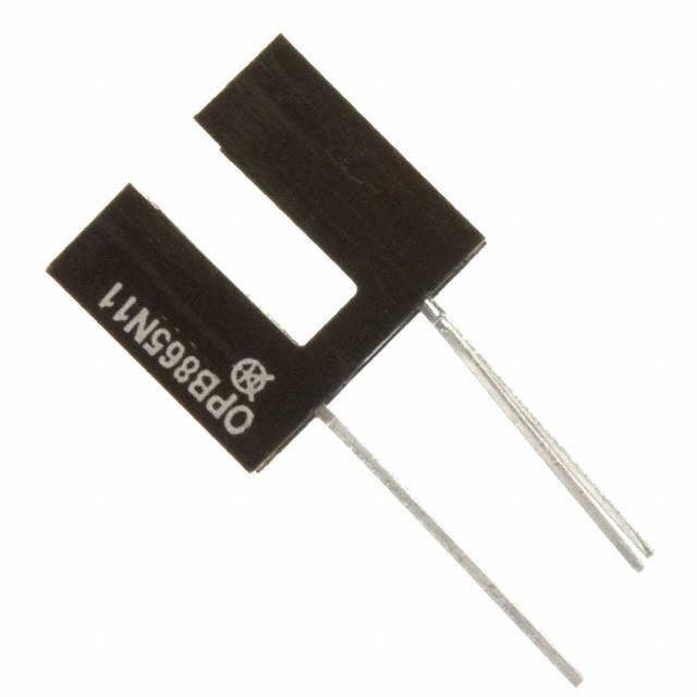 SENSOR OPT SLOT PHOTOTRANS MODUL
