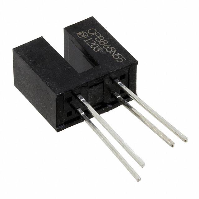 SENSOR OPT SLOT PHOTOTRANS MODUL