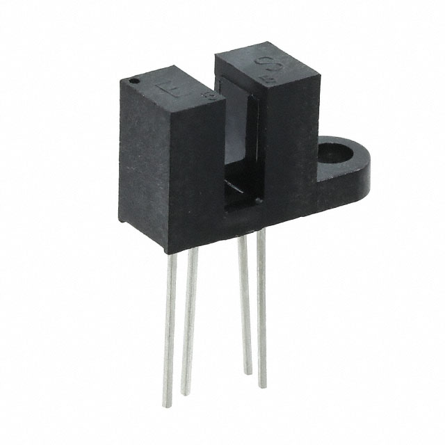 SENSOR OPT SLOT PHOTOTRANS MODUL