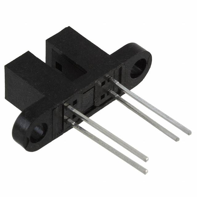 SENSOR OPT SLOT PHOTOTRAN PCB MT