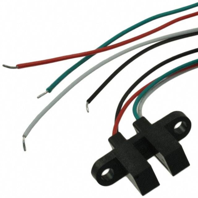 SENSOR OPT SLOT PHOTOTRAN PCB MT