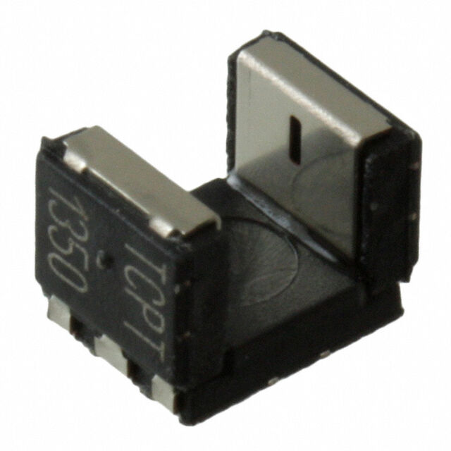 SENSOR OPT SLOT PHOTOTRANS MODUL