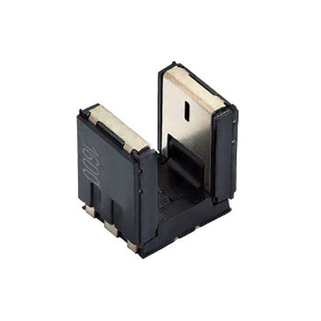 SENSOR OPT SLOT PHOTOTRANS MODUL