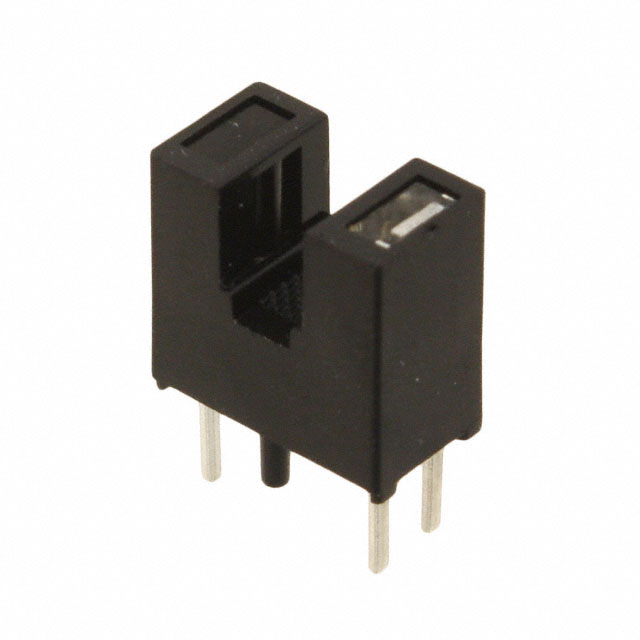 SENSOR OPT SLOT PHOTOTRANS MODUL