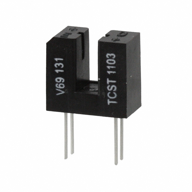 SENSOR OPT SLOT PHOTOTRANS MODUL