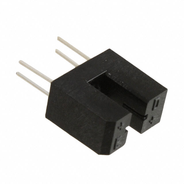 SENSOR OPT SLOT PHOTOTRANS MODUL