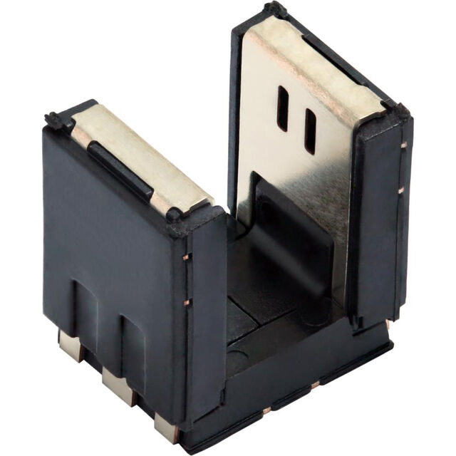 SENSOR OPT SLOT PHOTOTRANS MODUL