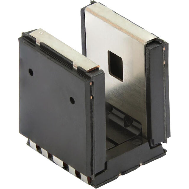 SENSOR OPT SLOT PHOTOTRANS MODUL