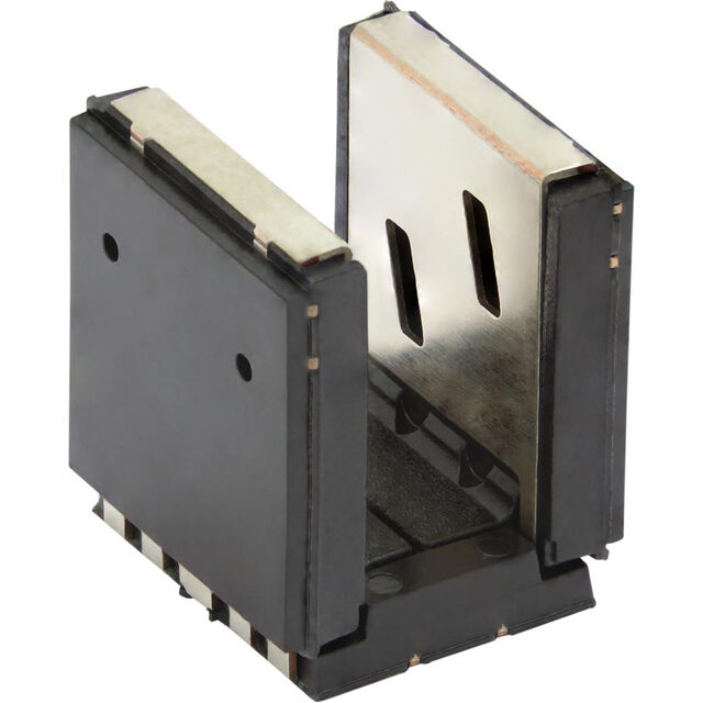 SENSOR OPT SLOT PHOTOTRANS MODUL