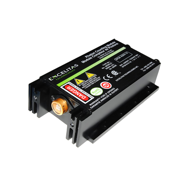 PHOTON COUNT MODULE <50CPS FC