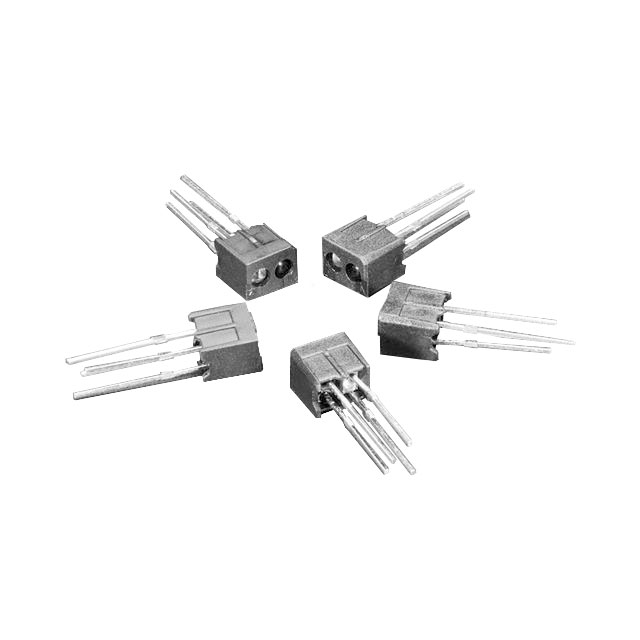 JUMPER WIRE 10PK F-F 2" BLACK