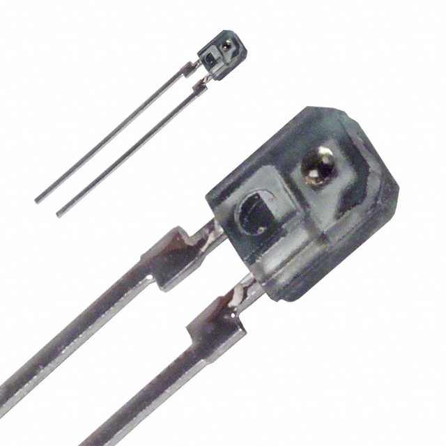 SENSOR PHOTO 800NM SIDE VIEW RAD