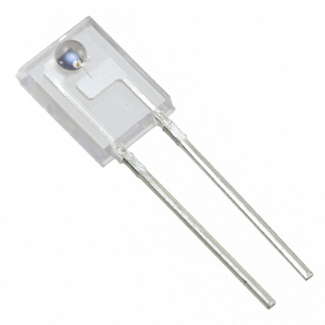 SENSOR PHOTO 940NM SIDE VIEW RAD