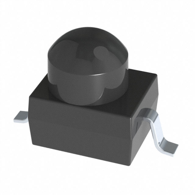 SENSOR PHOTO 940NM TOP VIEW 2SMD