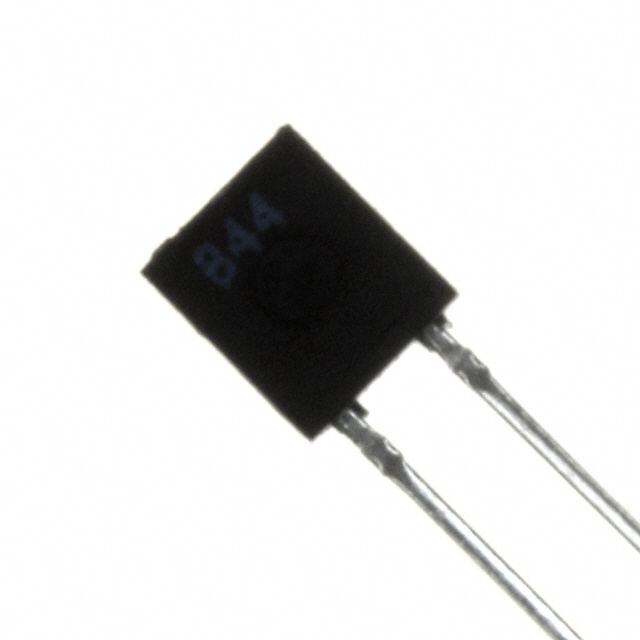 SENSOR PHOTO 880NM SIDE VIEW RAD