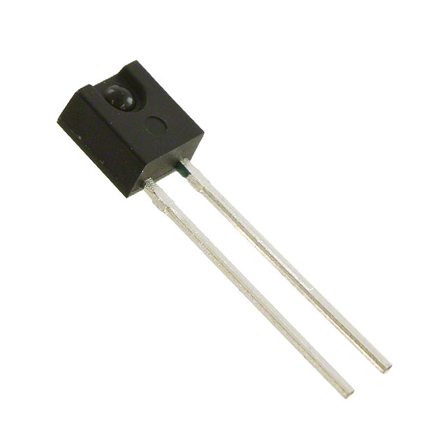 SENSOR PHOTO 880NM SIDE VIEW RAD