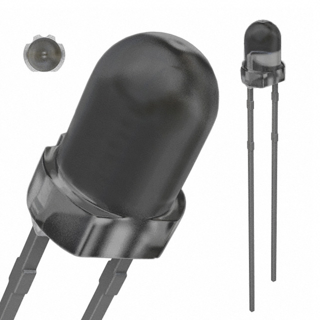 SENSOR PHOTO 800NM TOP VIEW T1