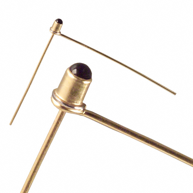 SENSOR PHOTO 935NM TOP VIEW COAX