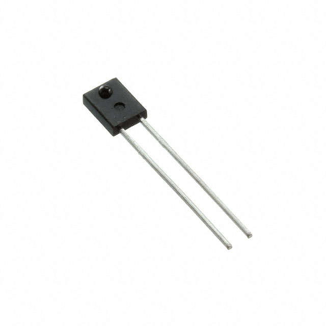SENSOR PHOTO 935NM SIDE VIEW RAD