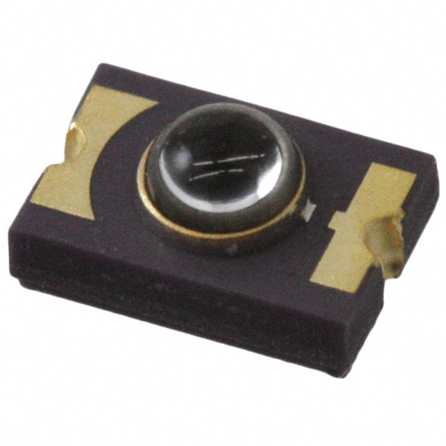 SENSOR PHOTO 880NM TOP VIEW 2SMD