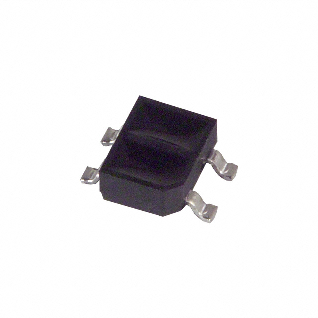 SENSOR OPTO TRANS 1MM REFL SMD