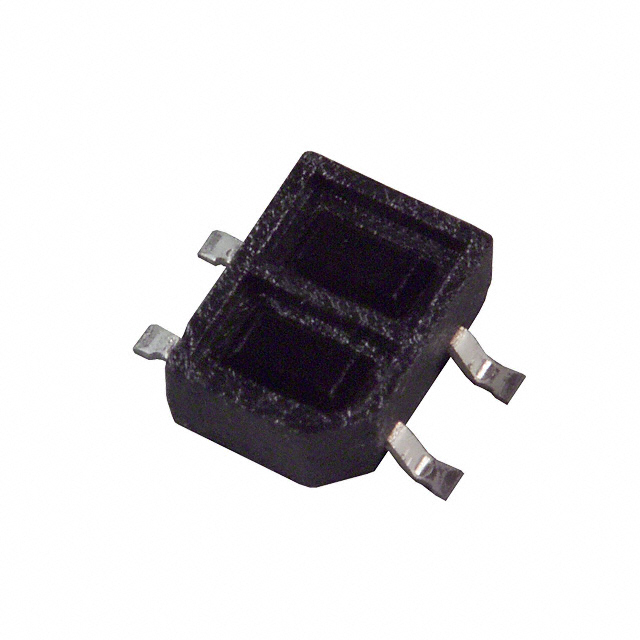 PHOTOINTERRUPTER REFLEC .8MM SMD