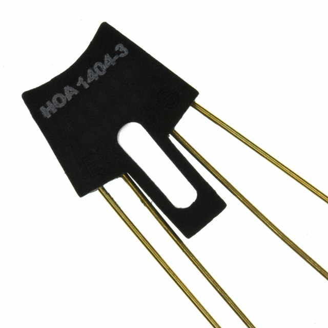 SENSR OPTO TRANS 5.08MM REFL PCB