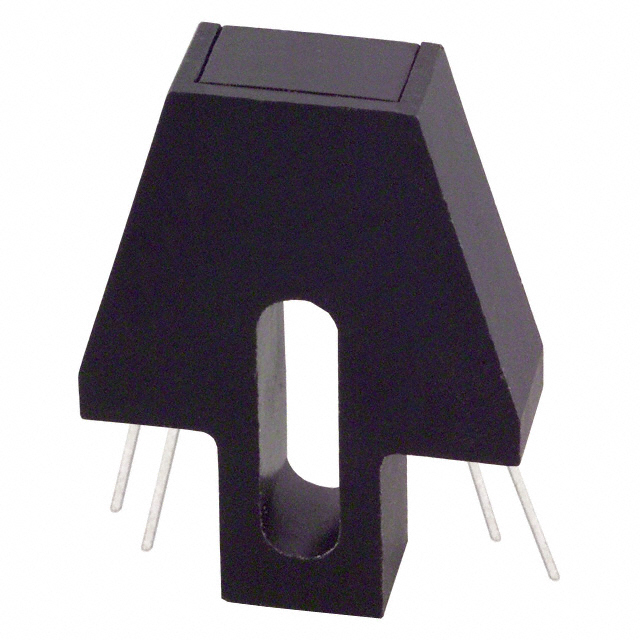 SENSOR PHOTOTRANS REFL OPTICAL