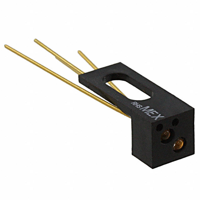 SENSOR OPTO DARL 6.35MM REFL PCB