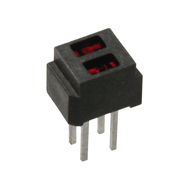 SENSR OPTO TRANS 1.27MM REFL PCB