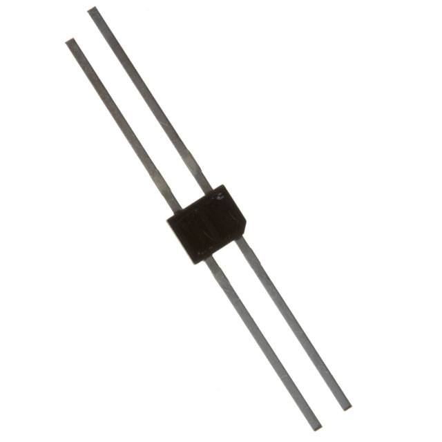 SENSOR OPTO TRANS REFL TH AXIAL