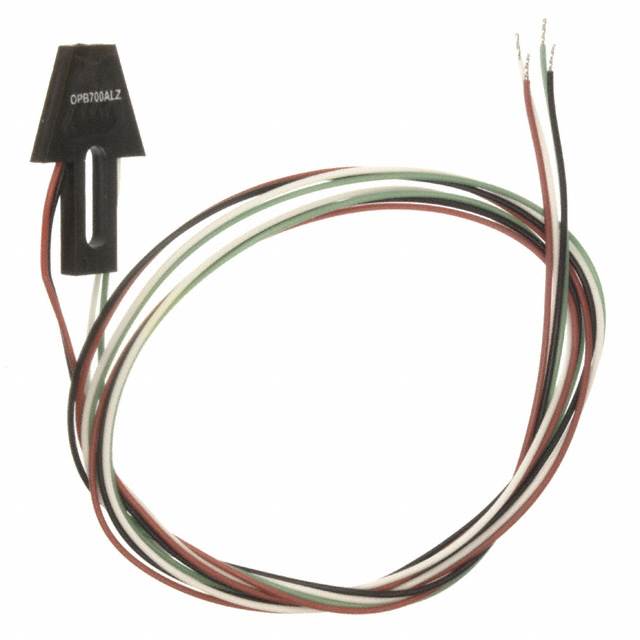 SNSR OPTO TRANS 5.08MM REFL C-MT